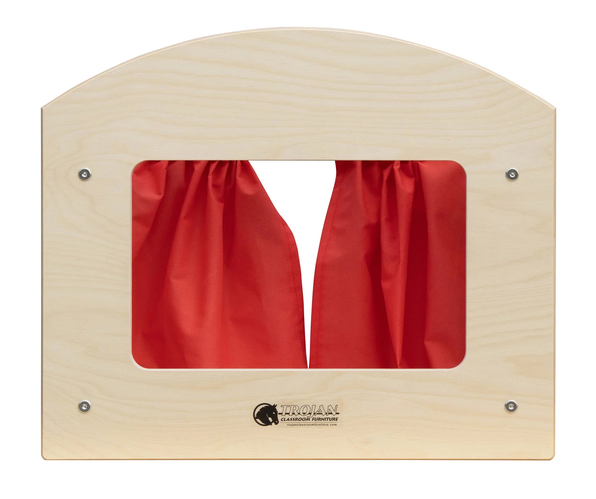 Puppet Stage for the Desktop (D280) - Made in Canada