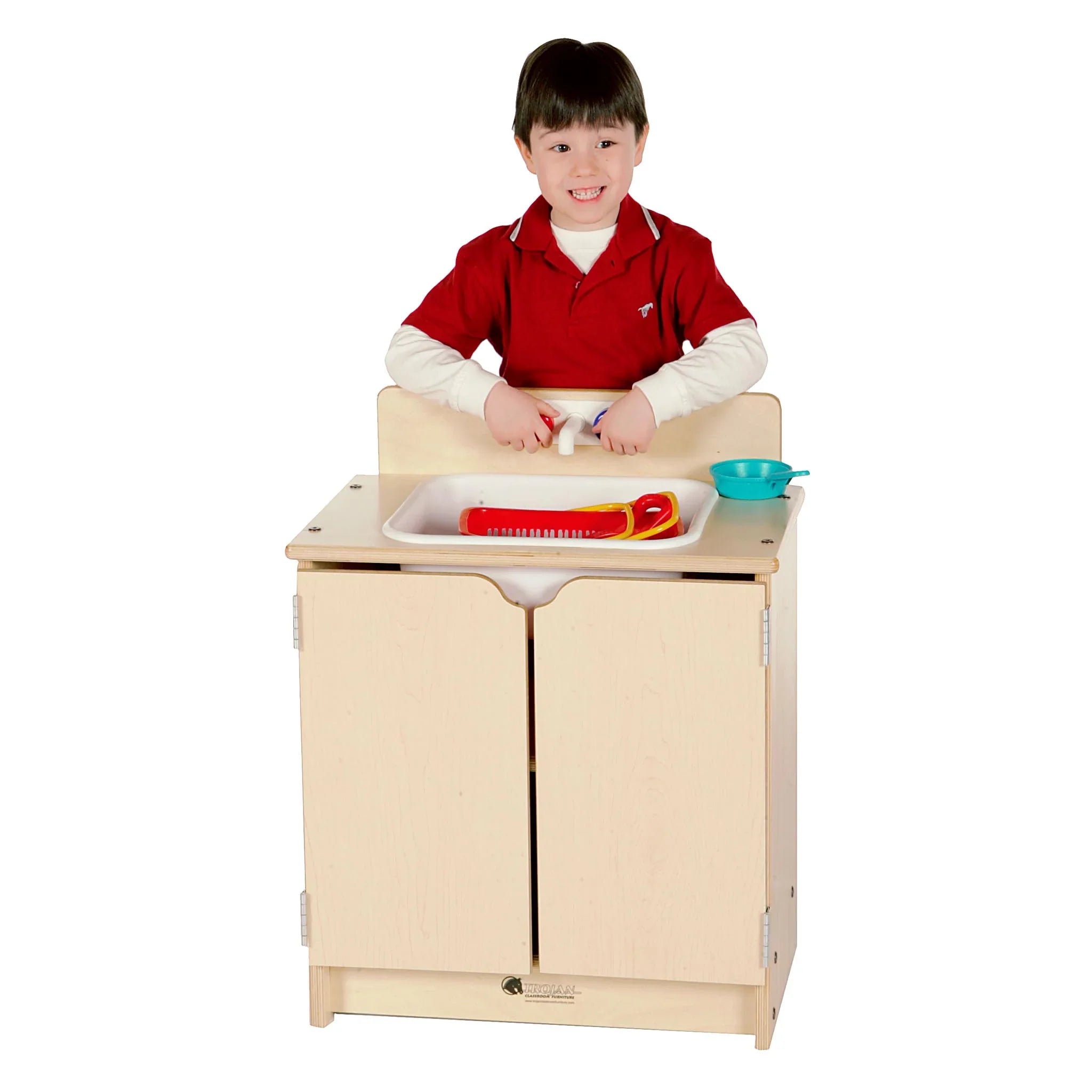 Sink Kitchen Unit (D372) - Made in Canada