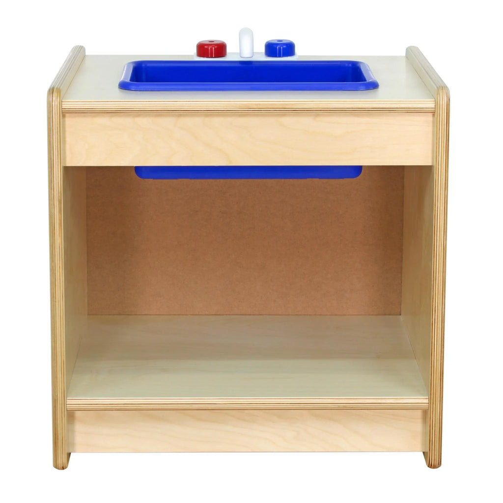 Toddler Sink (D382) - Made in Canada