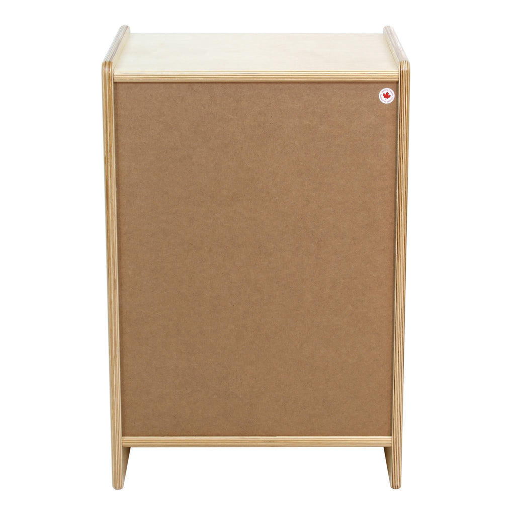 Toddler Refrigerator (D385) - Made in Canada