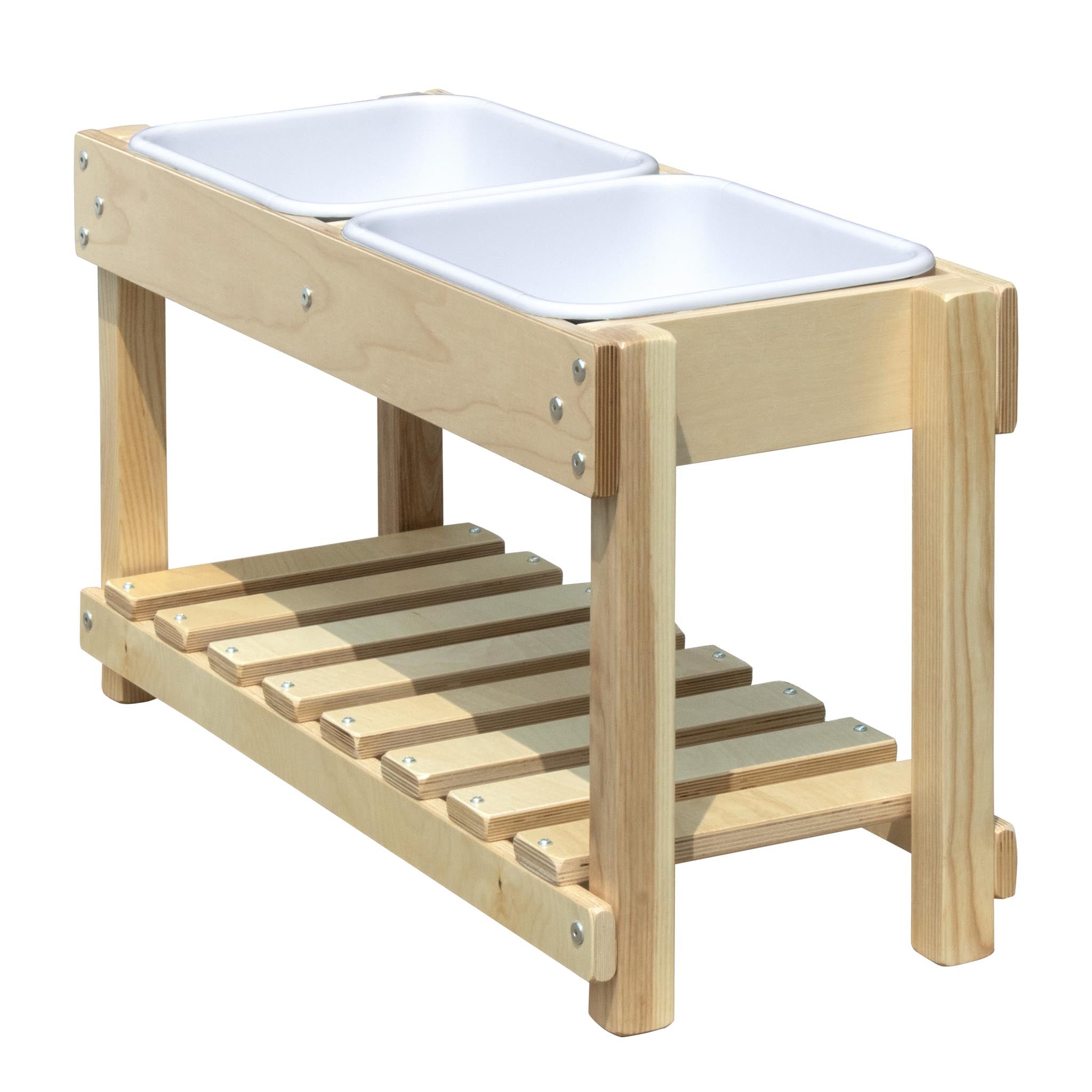 Wash Stands - 2 Versions - Made in Canada